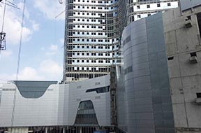 密拼型系統(tǒng)